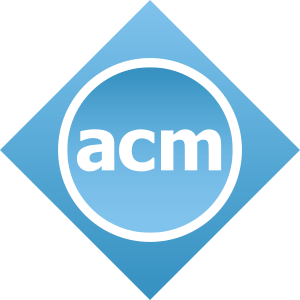 ACM DL Author-ize service