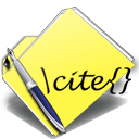 bibtex reference